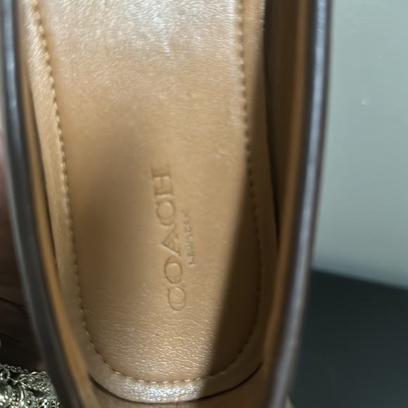 Coach Olive Loafers - Picture 6 of 6